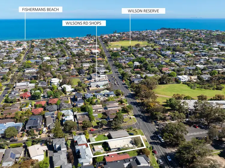 124 Wilsons Road, Mornington VIC 3931