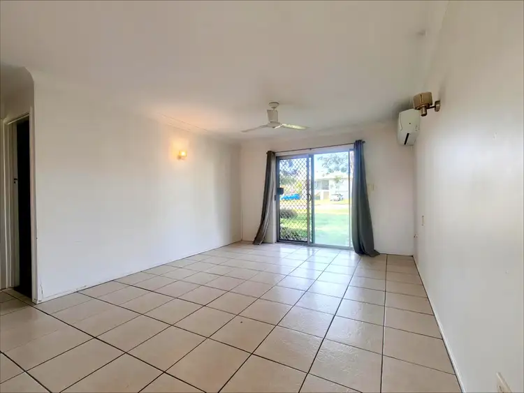Second view of Homely flat listing, 2/122 Kerrigan Street, Frenchville QLD 4701