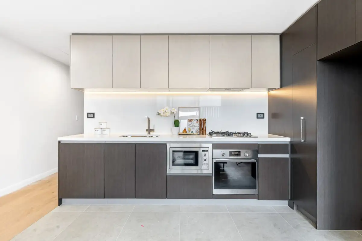 Main view of Homely apartment listing, 319/3B Elymus Glade, Tallawong NSW 2762