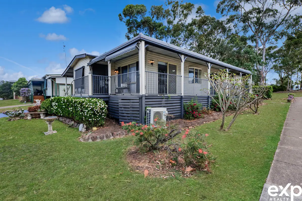 Main view of Homely villa listing, 13/333 Cessnock Road, Gillieston Heights NSW 2321