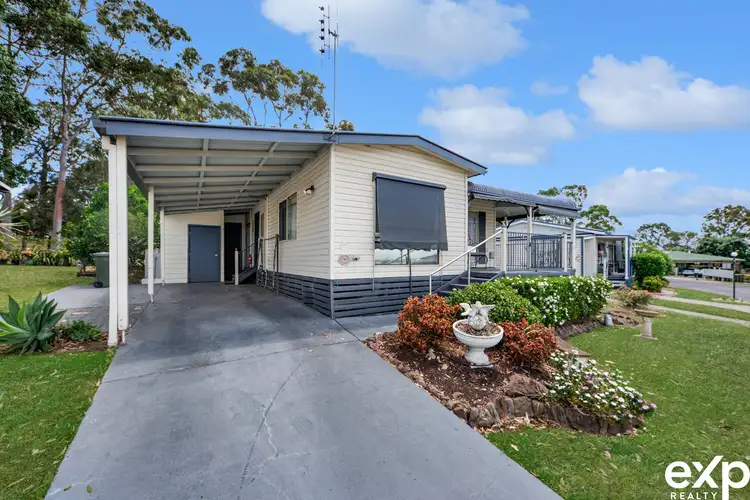 Second view of Homely villa listing, 13/333 Cessnock Road, Gillieston Heights NSW 2321