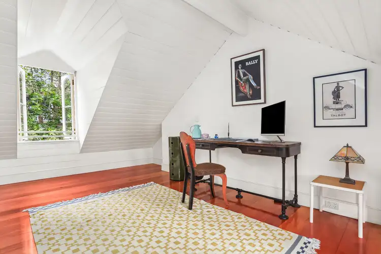 Fifth view of Homely house listing, 108 Cooper Street, Surry Hills NSW 2010