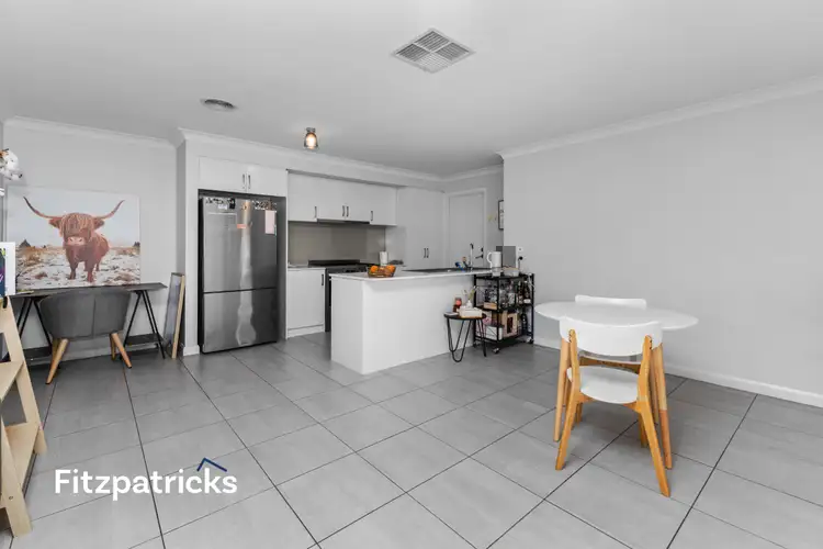 Third view of Homely house listing, 17 Beetson Street, Boorooma NSW 2650