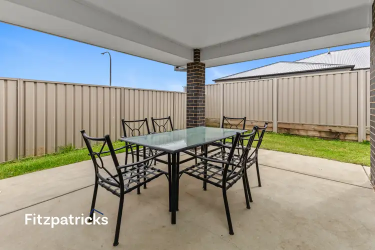 Third view of Homely house listing, 17 Beetson Street, Boorooma NSW 2650