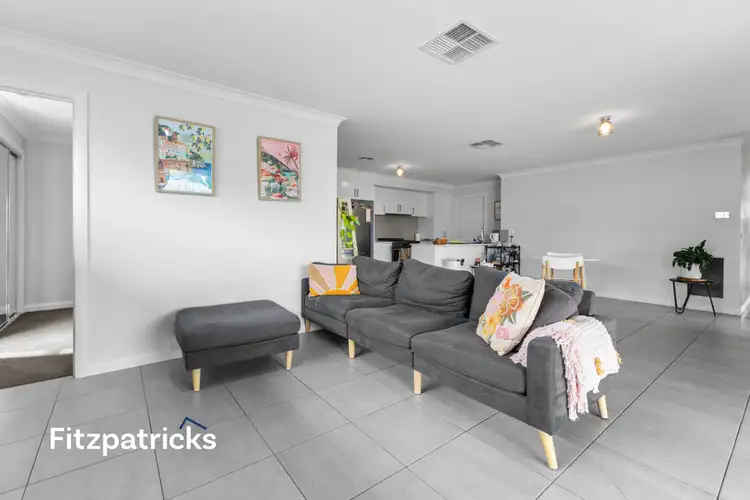 Fifth view of Homely house listing, 17 Beetson Street, Boorooma NSW 2650