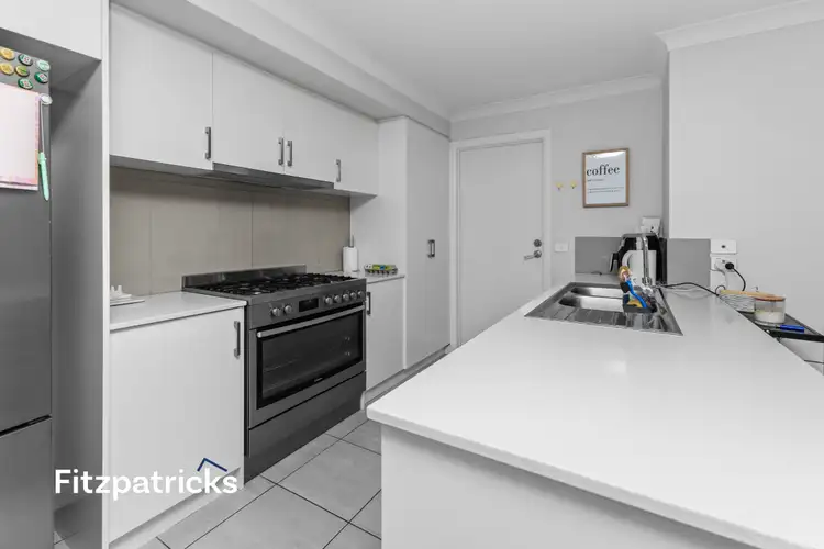 Sixth view of Homely house listing, 17 Beetson Street, Boorooma NSW 2650