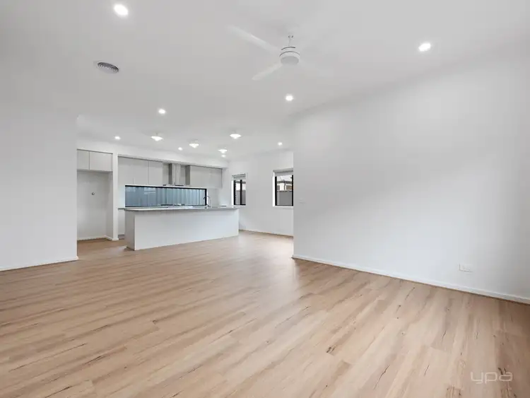 Third view of Homely house listing, 44 Ravenscraig Drive, Strathtulloh VIC 3338