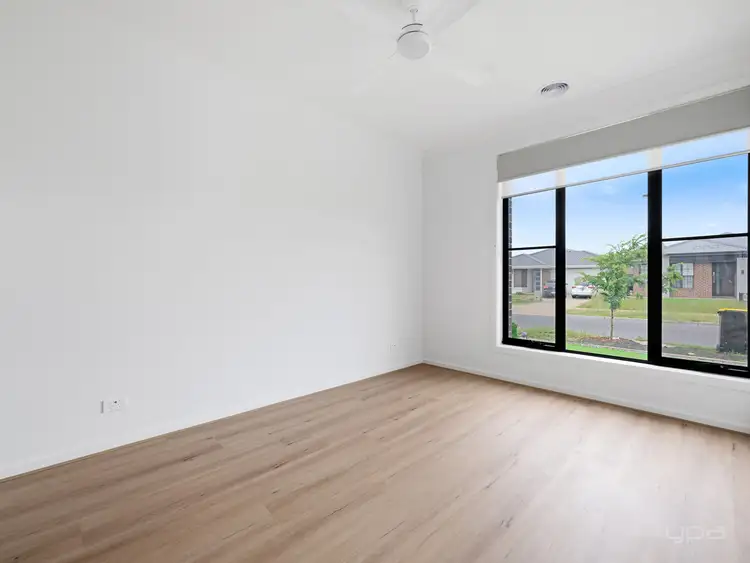 Fourth view of Homely house listing, 44 Ravenscraig Drive, Strathtulloh VIC 3338