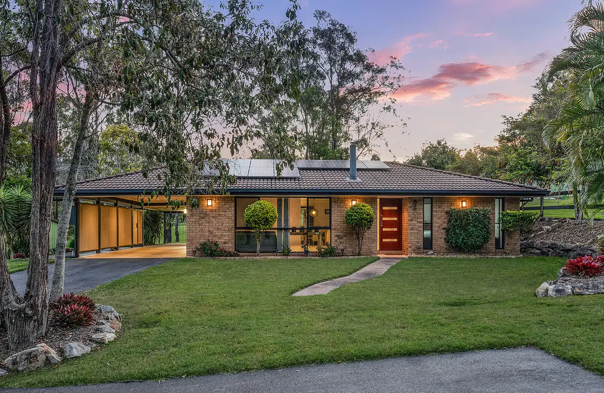 Main view of Homely house listing, 29-31 Bendemeer Street, Karalee QLD 4306