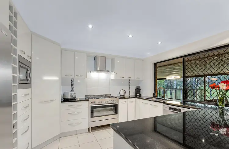 Fourth view of Homely house listing, 29-31 Bendemeer Street, Karalee QLD 4306