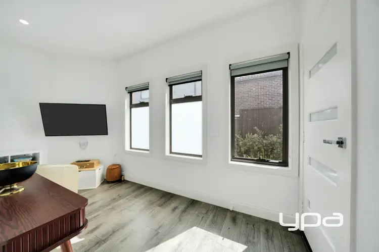 Fifth view of Homely townhouse listing, 3/41 Nicholson Crescent, Meadow Heights VIC 3048