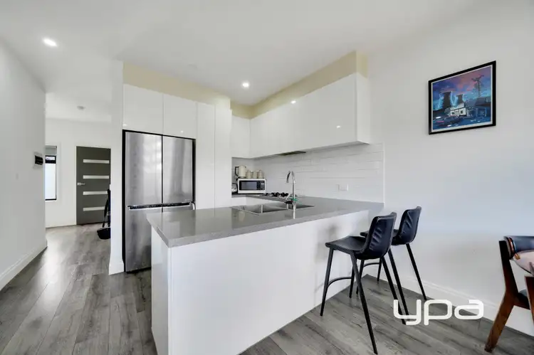 Seventh view of Homely townhouse listing, 3/41 Nicholson Crescent, Meadow Heights VIC 3048