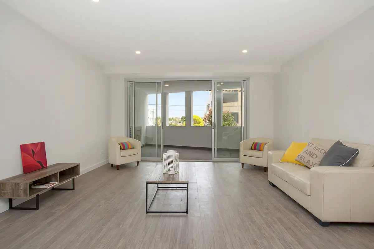 Main view of Homely apartment listing, 6/407 Illawarra Road, Marrickville NSW 2204