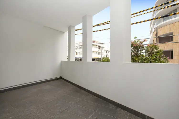 Second view of Homely apartment listing, 6/407 Illawarra Road, Marrickville NSW 2204