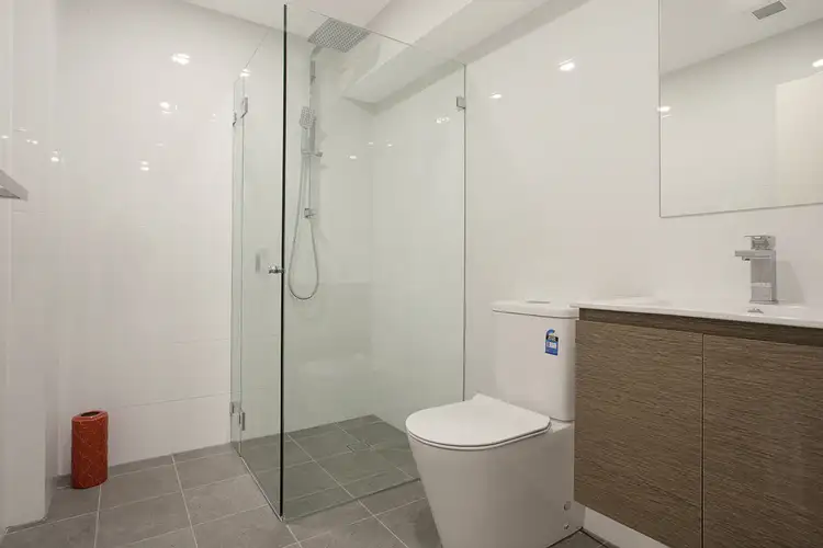 Third view of Homely apartment listing, 6/407 Illawarra Road, Marrickville NSW 2204