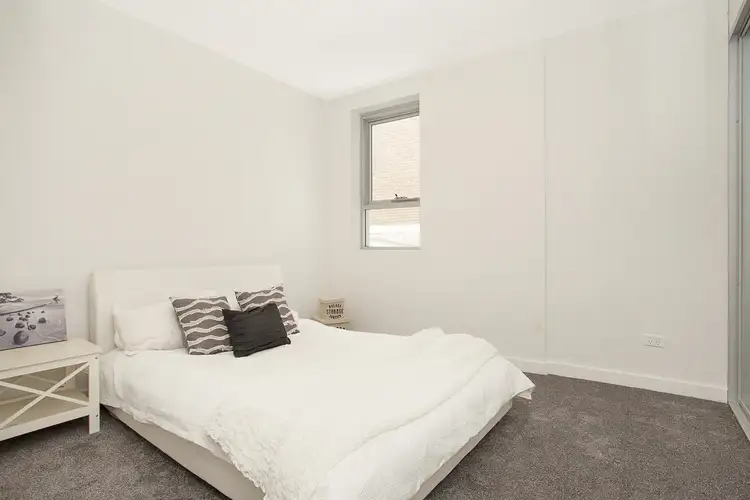 Fourth view of Homely apartment listing, 6/407 Illawarra Road, Marrickville NSW 2204