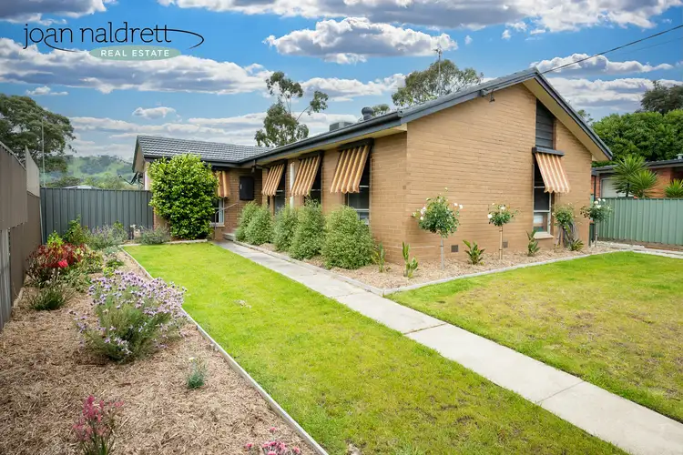 2A Warsaw Crescent, Wodonga VIC 3690