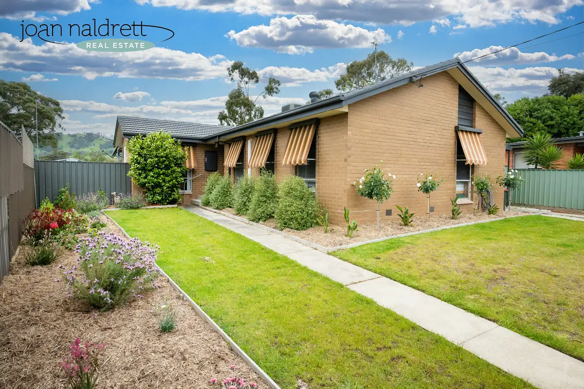 Main view of Homely house listing, 2A Warsaw Crescent, Wodonga VIC 3690