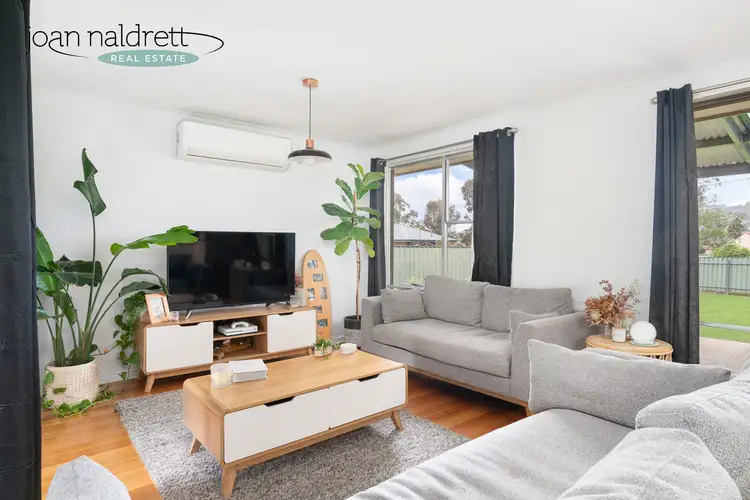 Second view of Homely house listing, 2A Warsaw Crescent, Wodonga VIC 3690