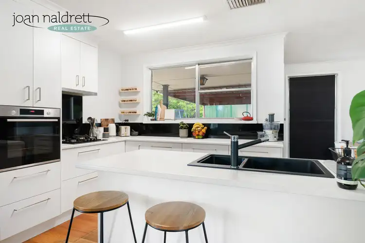 Third view of Homely house listing, 2A Warsaw Crescent, Wodonga VIC 3690