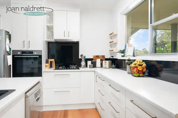 Fourth view of Homely house listing, 2A Warsaw Crescent, Wodonga VIC 3690