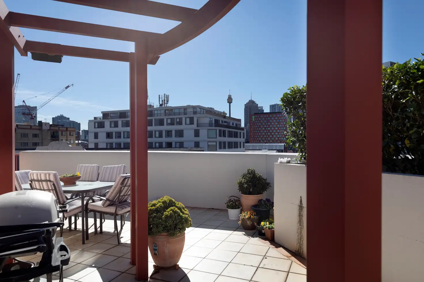 Main view of Homely apartment listing, 905/99 Jones Street, Ultimo NSW 2007