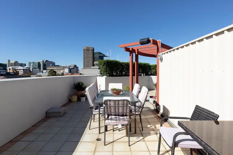 Second view of Homely apartment listing, 905/99 Jones Street, Ultimo NSW 2007