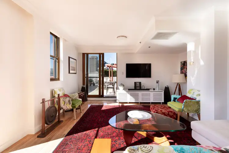 Fourth view of Homely apartment listing, 905/99 Jones Street, Ultimo NSW 2007