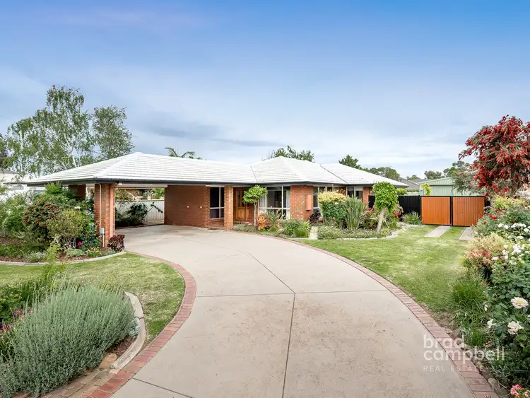 3 Illawarra Crescent, Kialla VIC 3631