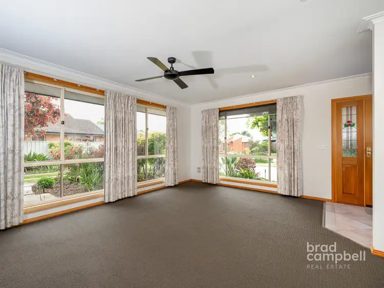 Third view of Homely house listing, 3 Illawarra Crescent, Kialla VIC 3631