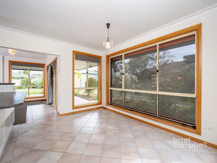 Sixth view of Homely house listing, 3 Illawarra Crescent, Kialla VIC 3631