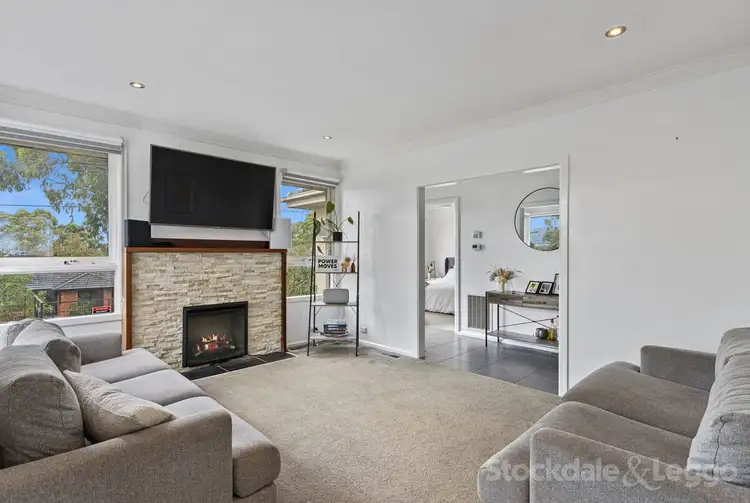 Second view of Homely house listing, 25 Homer Avenue, Croydon South VIC 3136