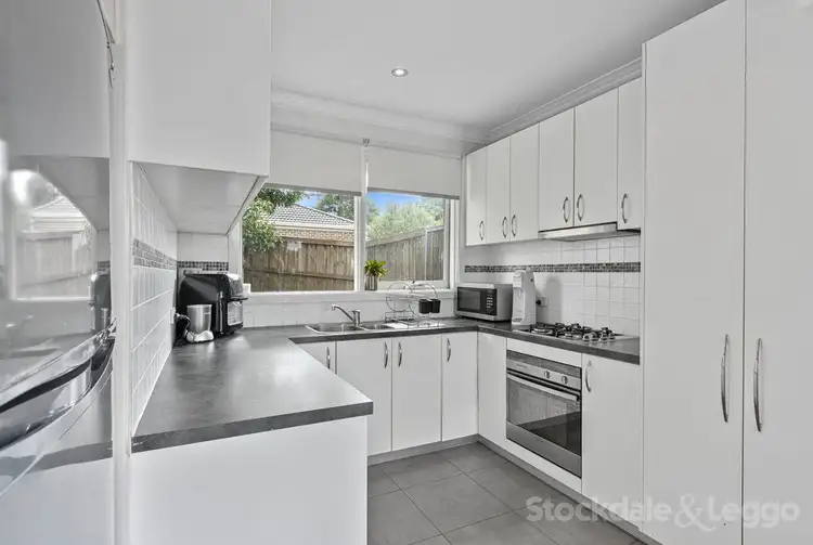 Third view of Homely house listing, 25 Homer Avenue, Croydon South VIC 3136