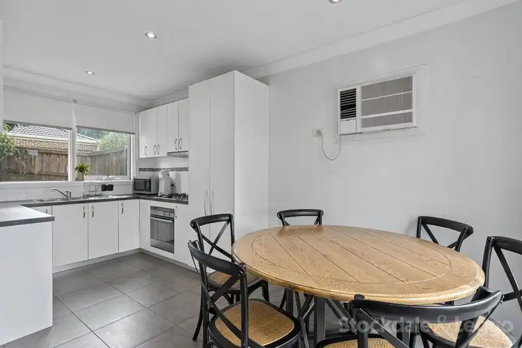 Fifth view of Homely house listing, 25 Homer Avenue, Croydon South VIC 3136