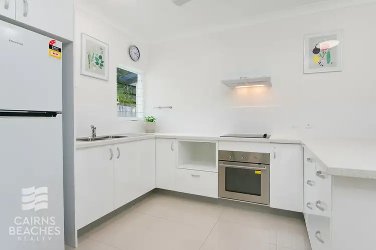 4/35-41 Upolu Esplanade, Clifton Beach QLD 4879