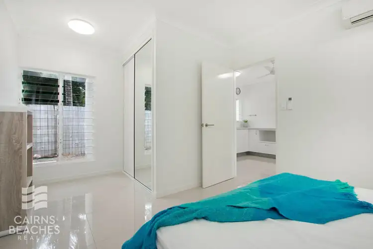 Fifth view of Homely unit listing, 4/35-41 Upolu Esplanade, Clifton Beach QLD 4879