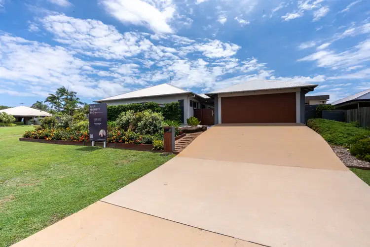Second view of Homely house listing, 18 Mokera Street, Coral Cove QLD 4670