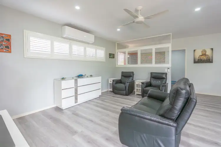 Fourth view of Homely house listing, 18 Mokera Street, Coral Cove QLD 4670