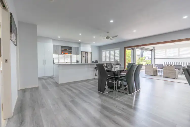 Fifth view of Homely house listing, 18 Mokera Street, Coral Cove QLD 4670