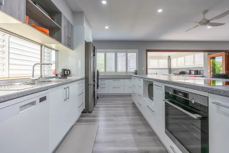 Sixth view of Homely house listing, 18 Mokera Street, Coral Cove QLD 4670