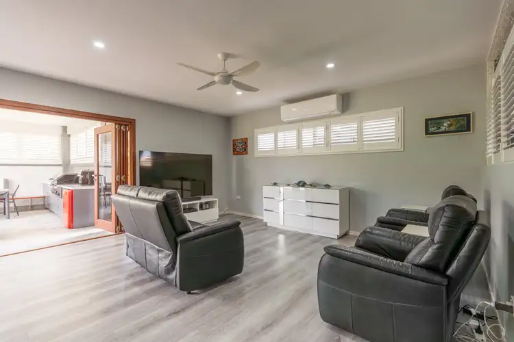 Seventh view of Homely house listing, 18 Mokera Street, Coral Cove QLD 4670