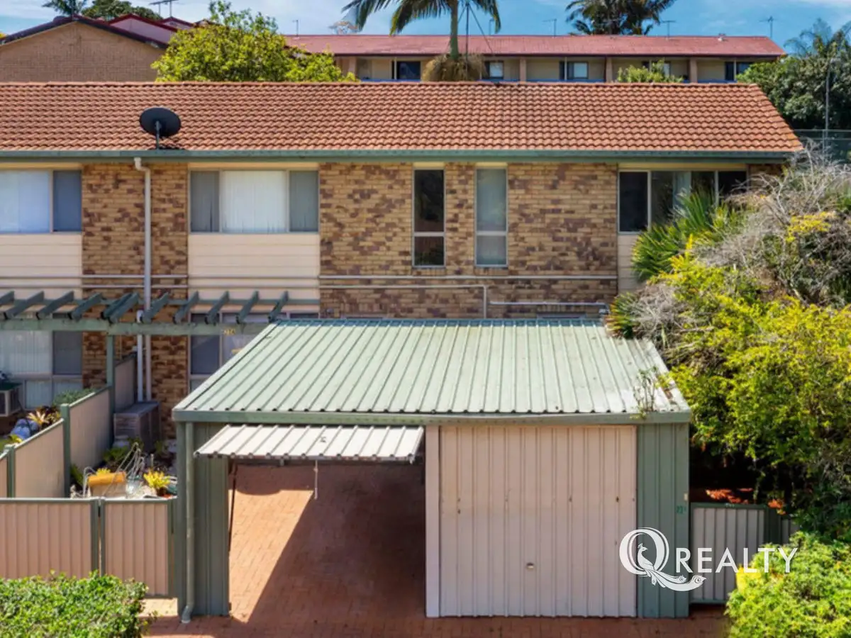 Main view of Homely house listing, 23B/6-16 Ramu Street, Eagleby QLD 4207