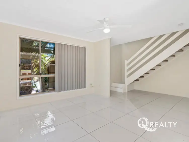 Second view of Homely house listing, 23B/6-16 Ramu Street, Eagleby QLD 4207