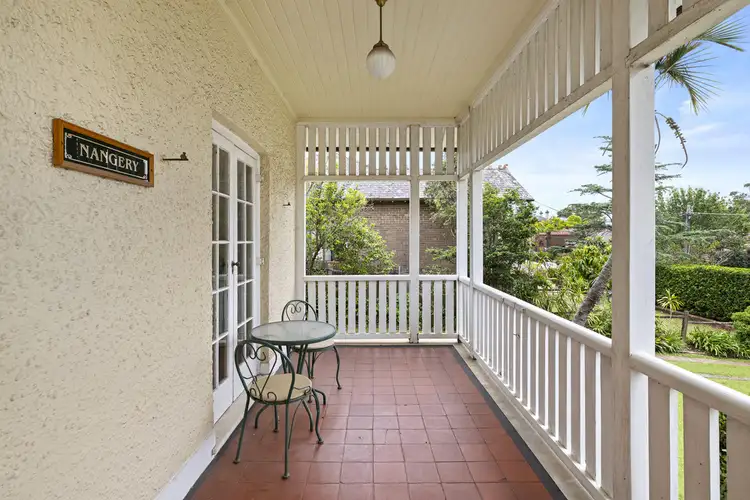 Second view of Homely house listing, 11 Badminton Road, Croydon NSW 2132