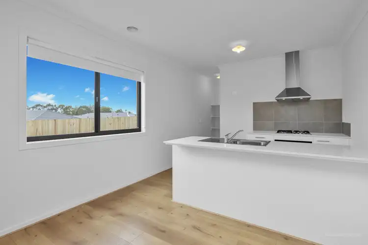 Second view of Homely house listing, 6 Carriage Drive, Warragul VIC 3820