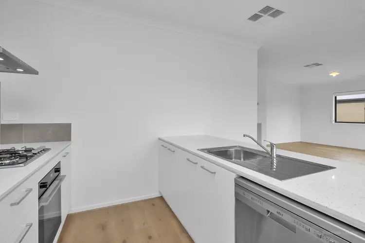 Third view of Homely house listing, 6 Carriage Drive, Warragul VIC 3820