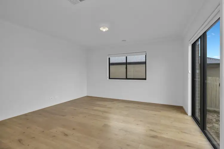 Fourth view of Homely house listing, 6 Carriage Drive, Warragul VIC 3820