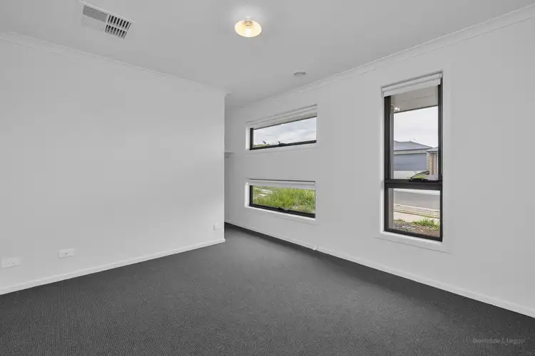 Fifth view of Homely house listing, 6 Carriage Drive, Warragul VIC 3820