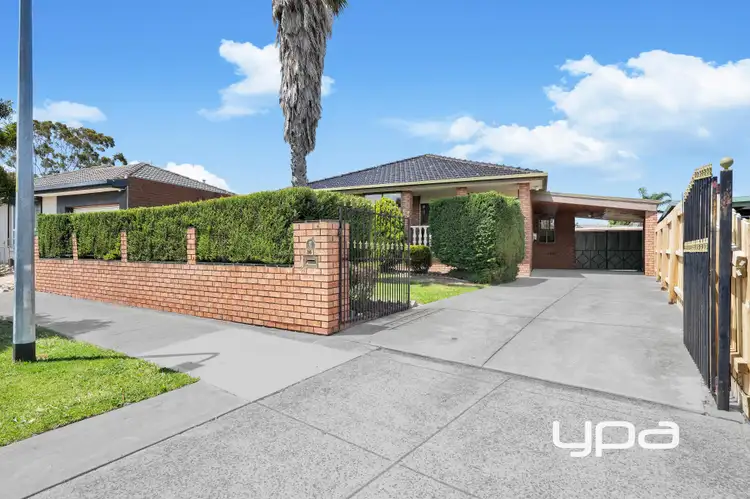 10 Hopkins Way, Meadow Heights VIC 3048