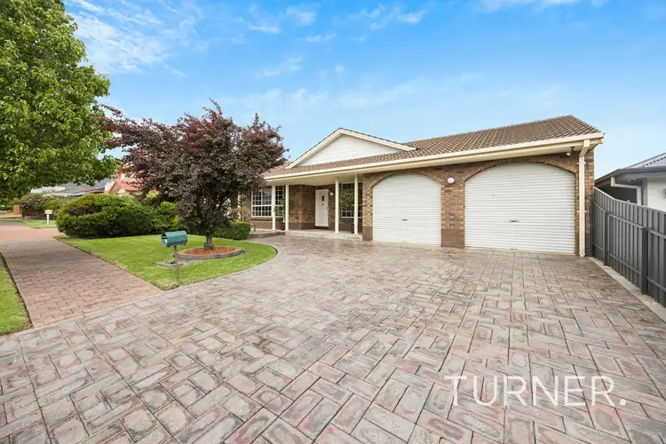 Second view of Homely house listing, 9 Dennis Avenue, Newton SA 5074